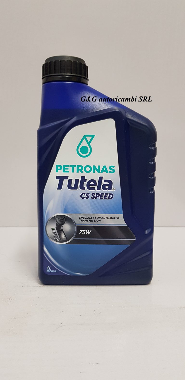 Olio W Tutela Cs Speed Petronas Gegautoricambi